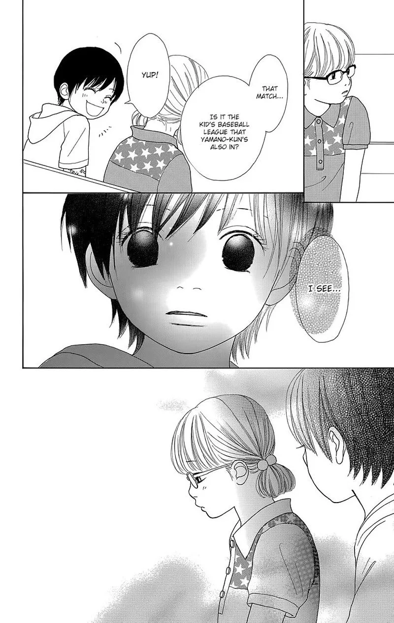Shoujo Shounen Gakkyuudan Chapter 20 page 13