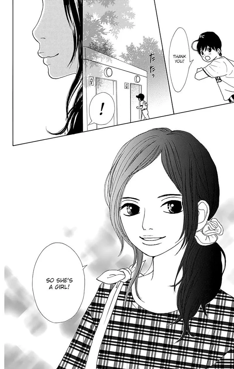 Shoujo Shounen Gakkyuudan Chapter 20 page 37