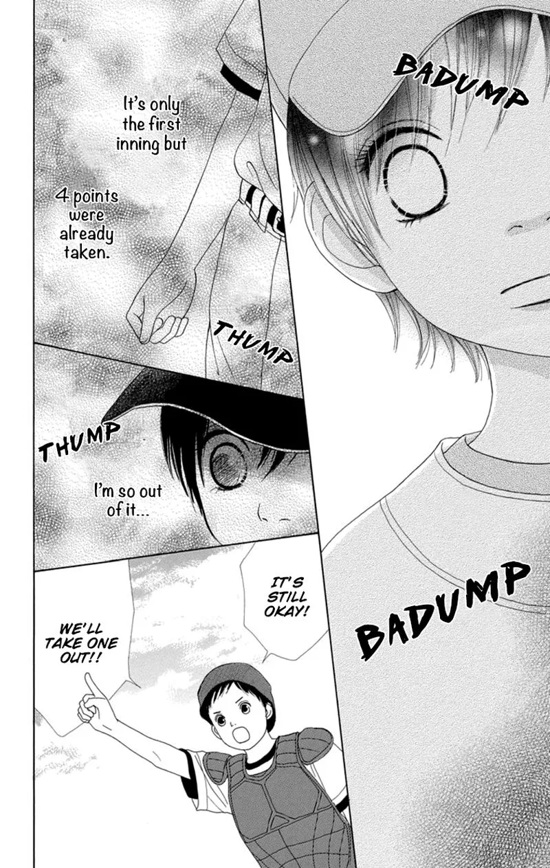 Shoujo Shounen Gakkyuudan Chapter 21 page 14