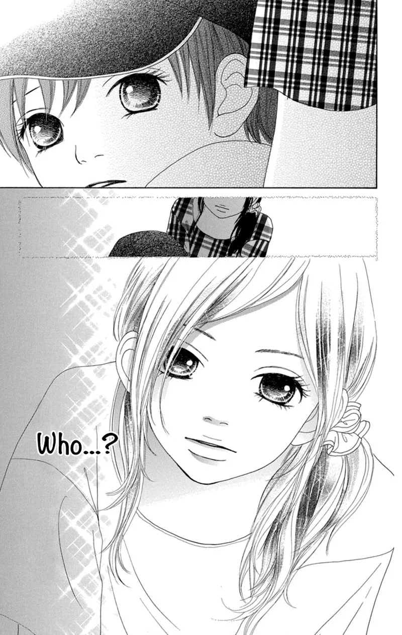 Shoujo Shounen Gakkyuudan Chapter 21 page 25
