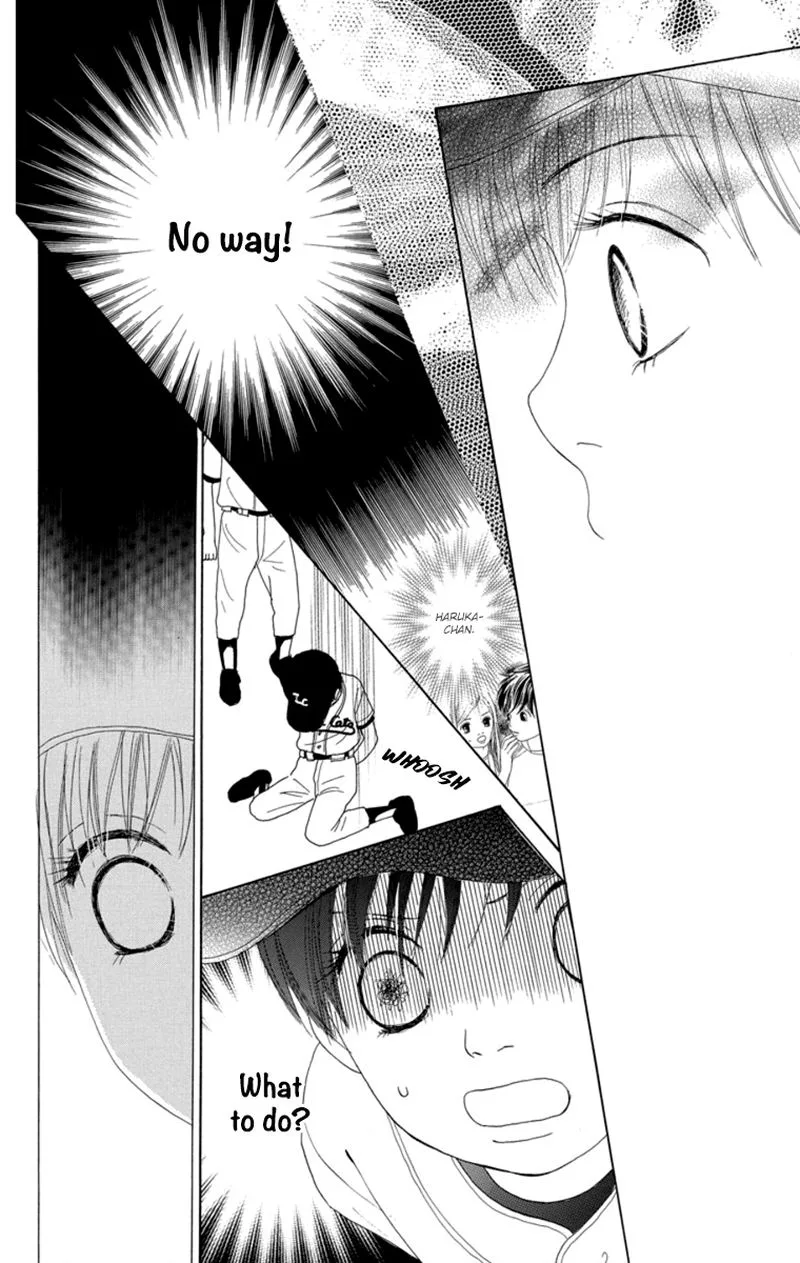 Shoujo Shounen Gakkyuudan Chapter 21 page 22
