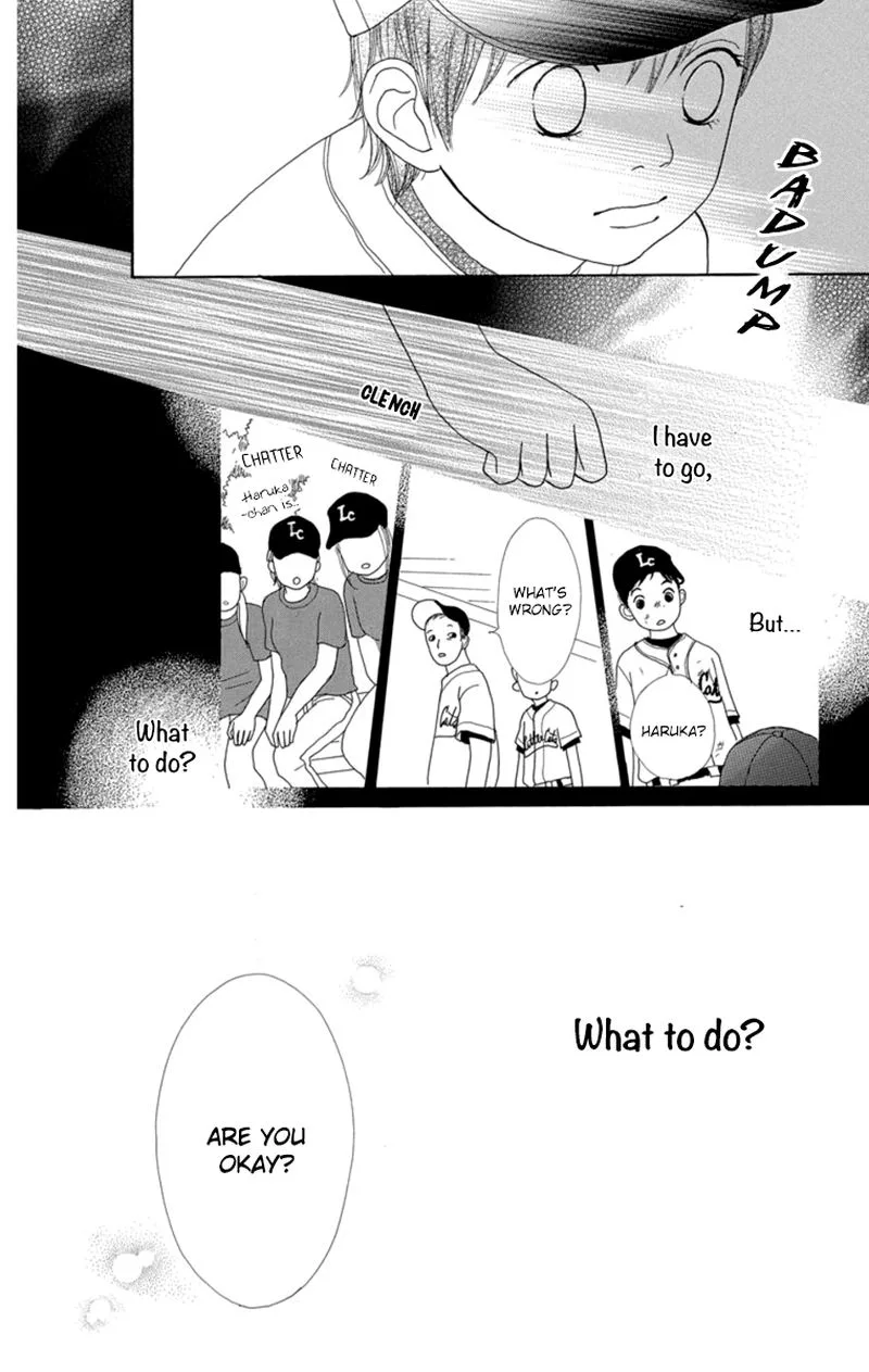 Shoujo Shounen Gakkyuudan Chapter 21 page 24