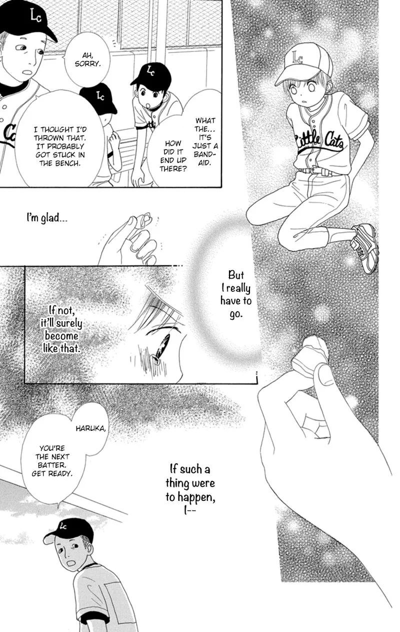 Shoujo Shounen Gakkyuudan Chapter 21 page 23