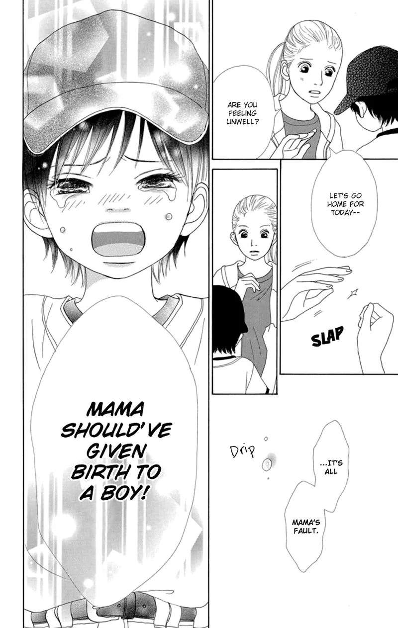 Shoujo Shounen Gakkyuudan Chapter 21 page 30