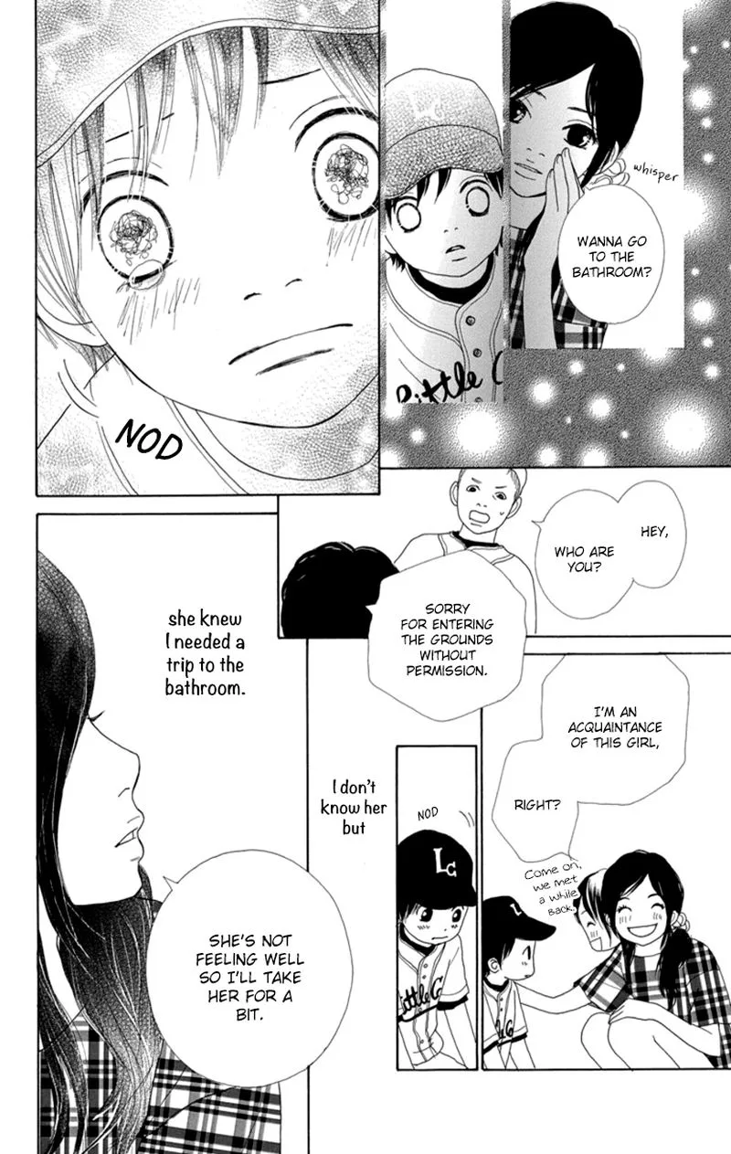 Shoujo Shounen Gakkyuudan Chapter 21 page 26