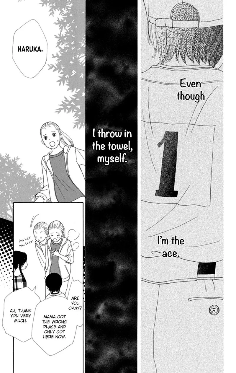 Shoujo Shounen Gakkyuudan Chapter 21 page 29