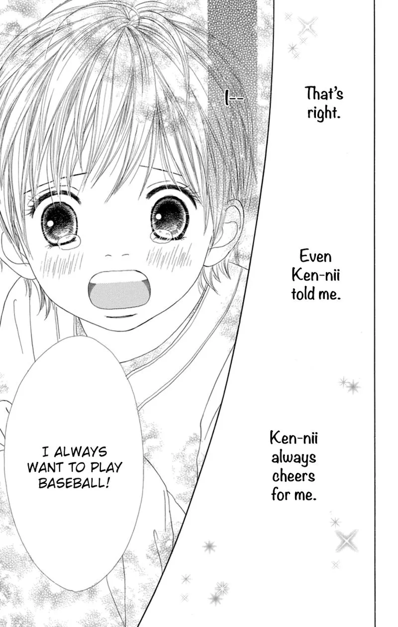 Shoujo Shounen Gakkyuudan Chapter 21 page 41