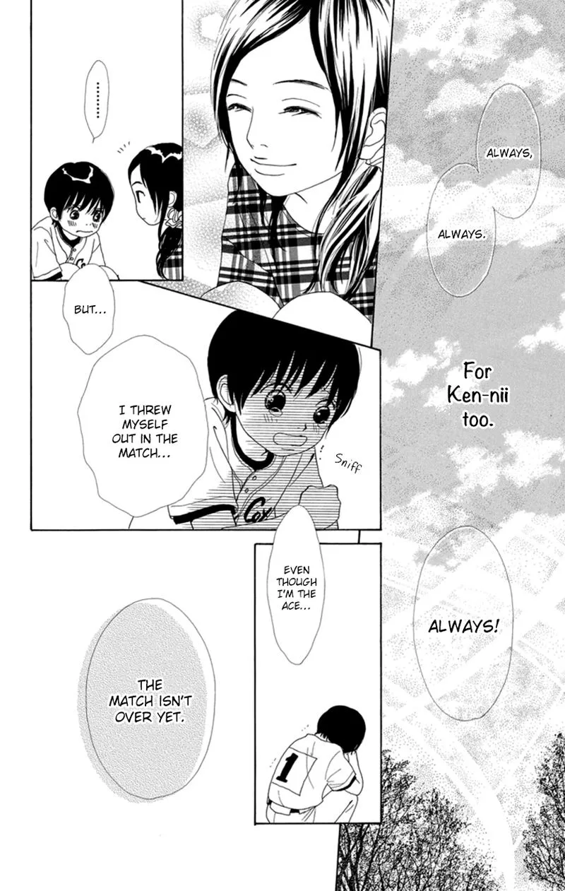 Shoujo Shounen Gakkyuudan Chapter 21 page 42
