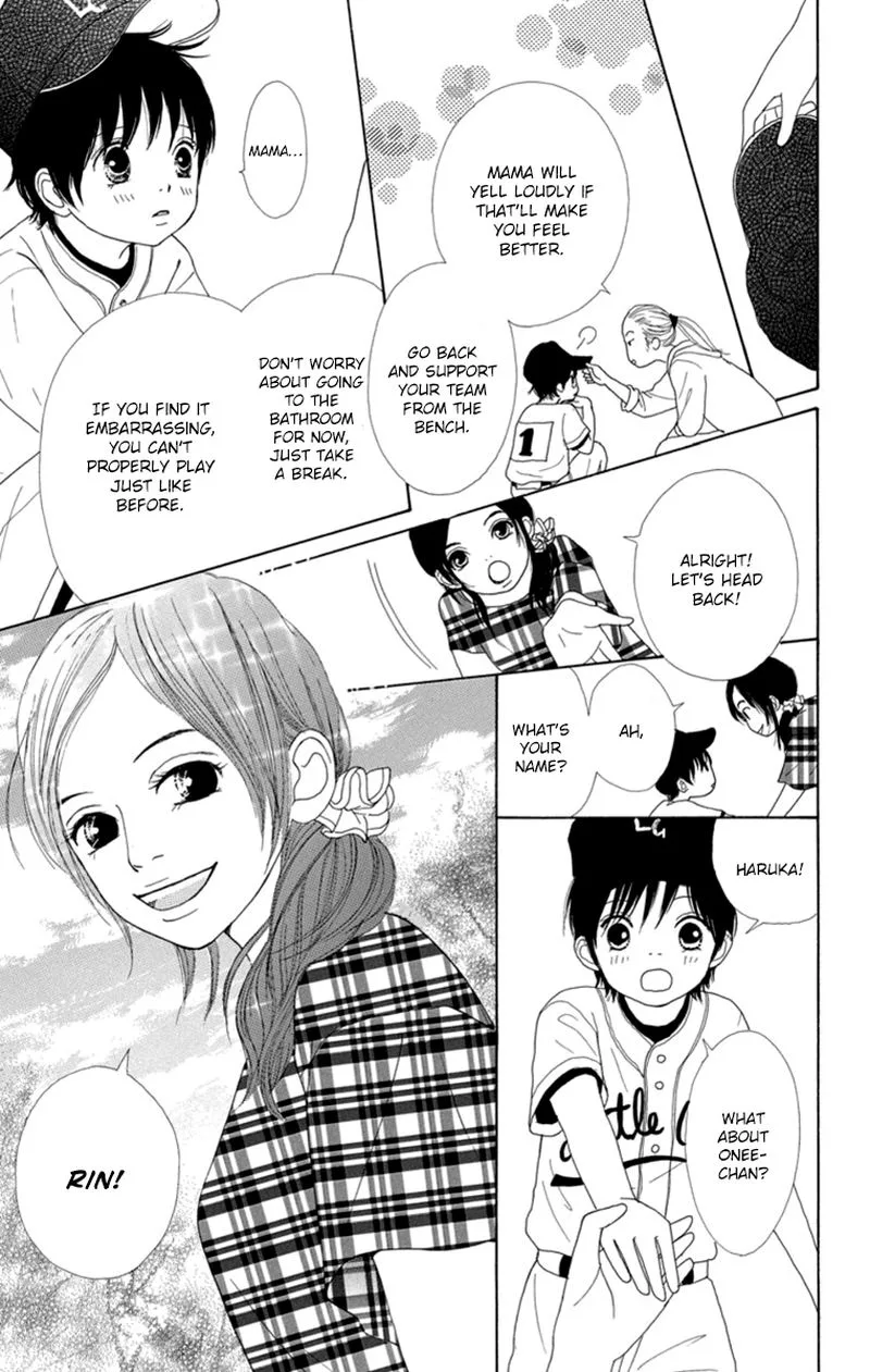 Shoujo Shounen Gakkyuudan Chapter 21 page 43