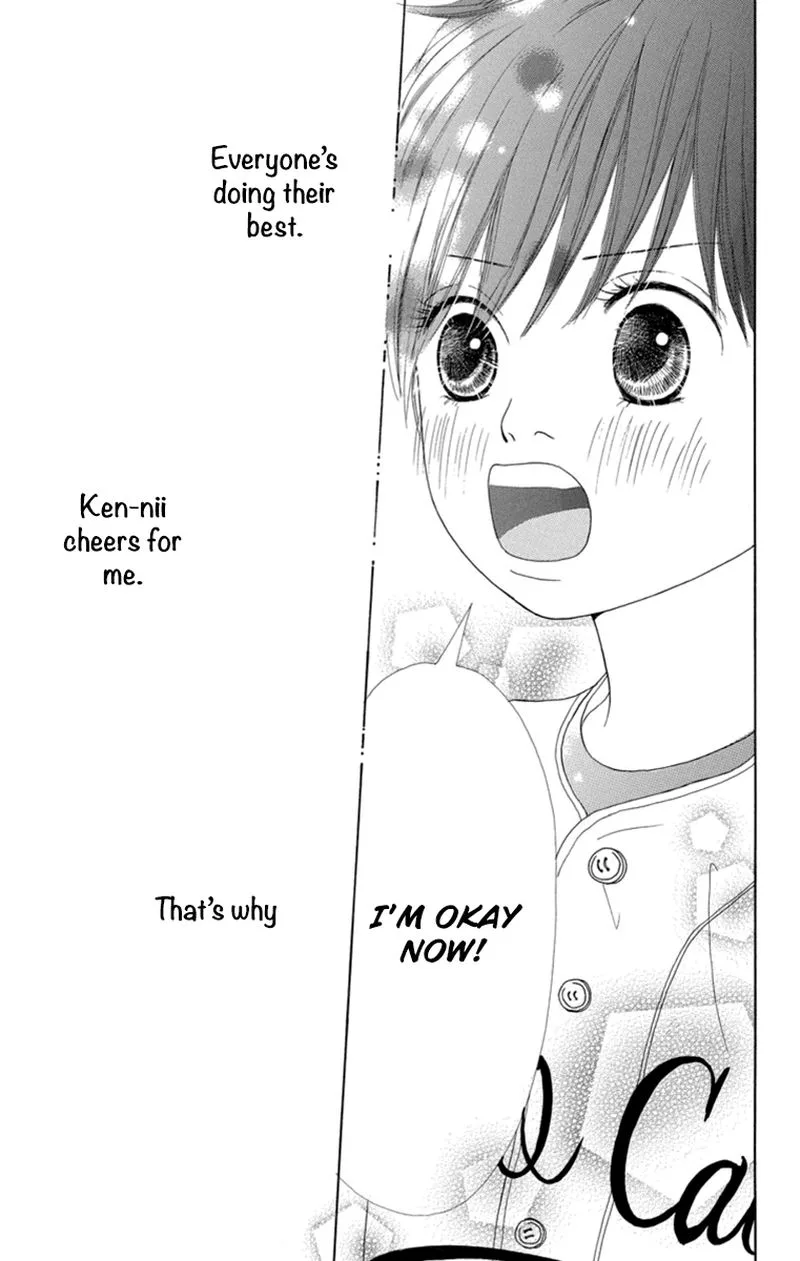 Shoujo Shounen Gakkyuudan Chapter 21 page 45