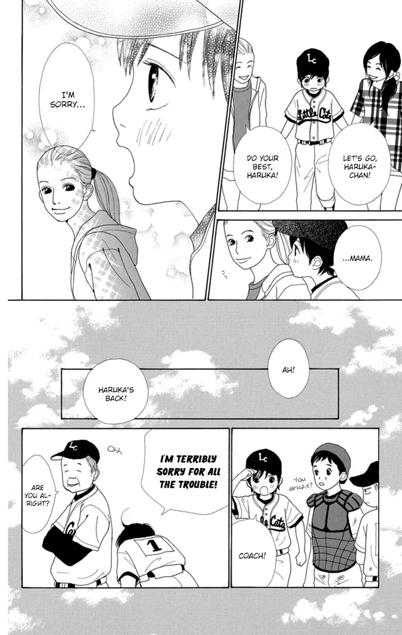 Shoujo Shounen Gakkyuudan Chapter 21 page 44