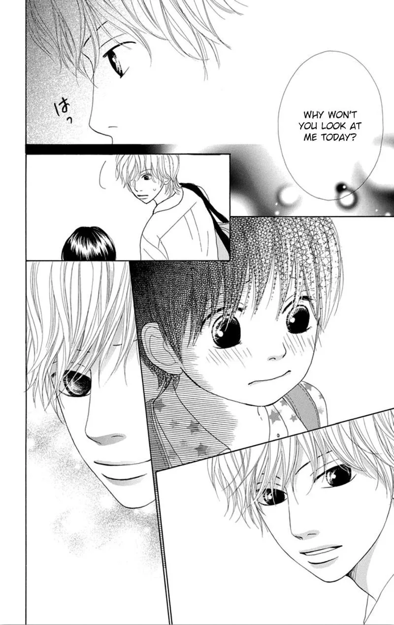 Shoujo Shounen Gakkyuudan Chapter 22 page 30