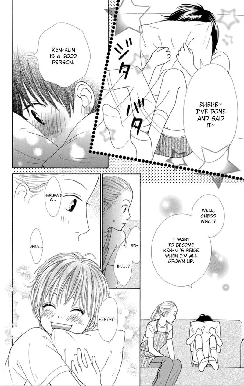 Shoujo Shounen Gakkyuudan Chapter 22 page 18