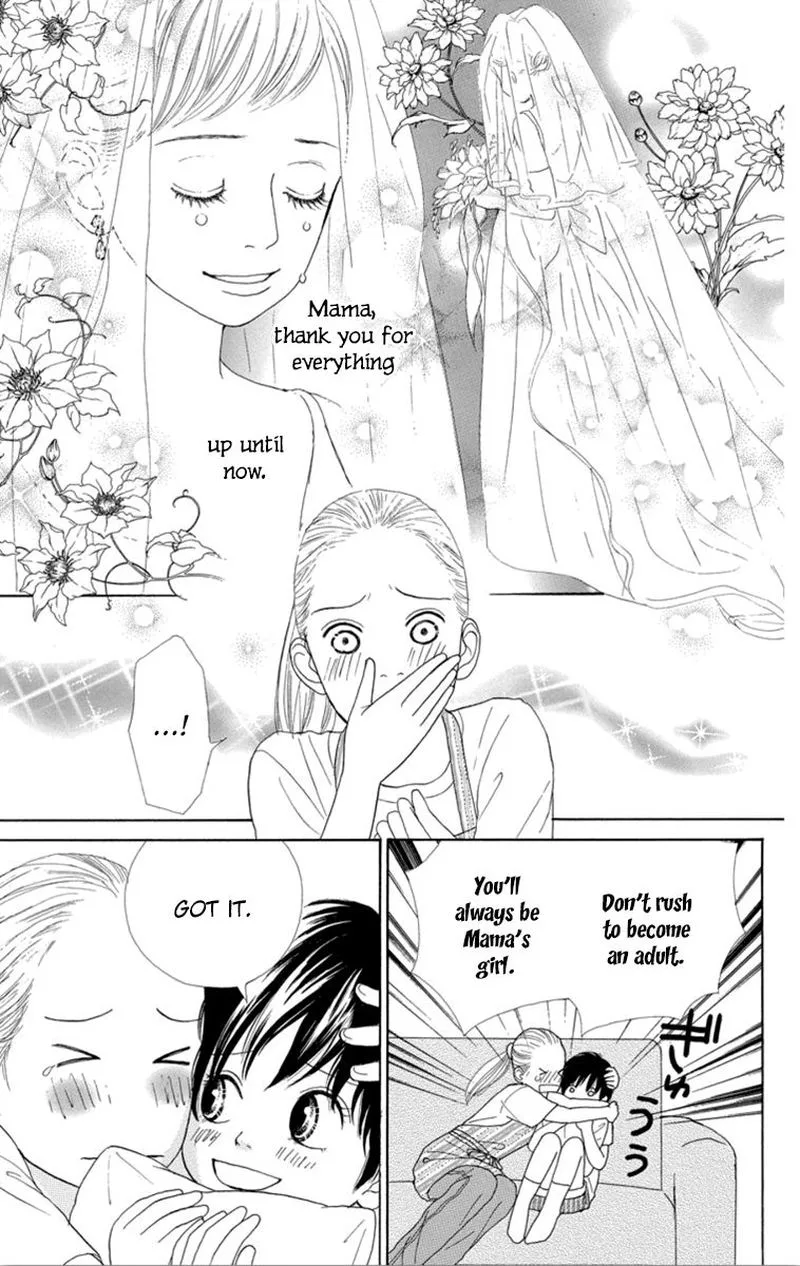 Shoujo Shounen Gakkyuudan Chapter 22 page 19