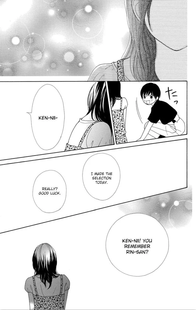 Shoujo Shounen Gakkyuudan Chapter 22 page 37