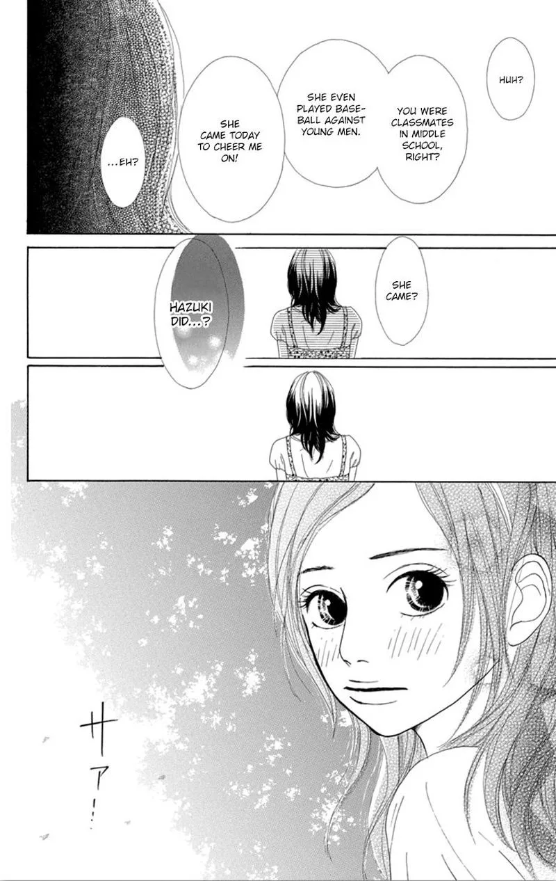 Shoujo Shounen Gakkyuudan Chapter 22 page 38