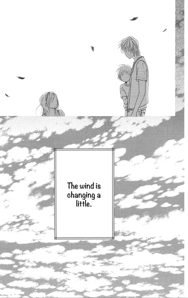 Shoujo Shounen Gakkyuudan Chapter 22 page 41