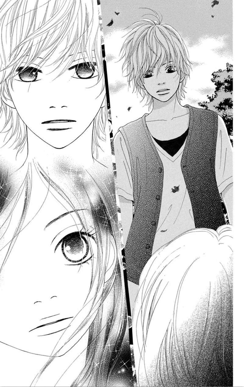 Shoujo Shounen Gakkyuudan Chapter 22 page 39