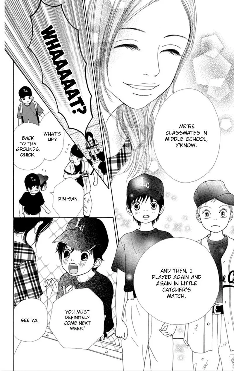 Shoujo Shounen Gakkyuudan Chapter 22 page 4
