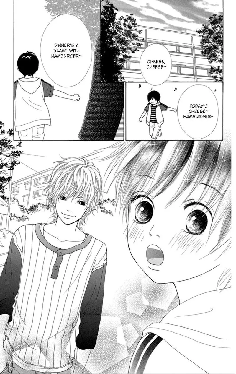 Shoujo Shounen Gakkyuudan Chapter 22 page 7