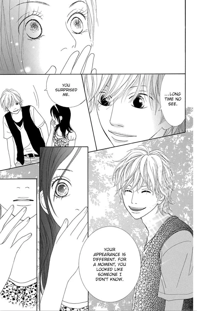 Shoujo Shounen Gakkyuudan Chapter 23 page 2