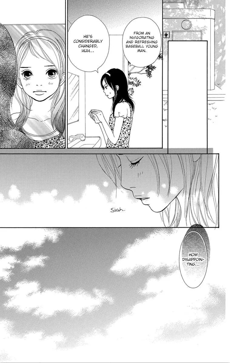 Shoujo Shounen Gakkyuudan Chapter 23 page 8