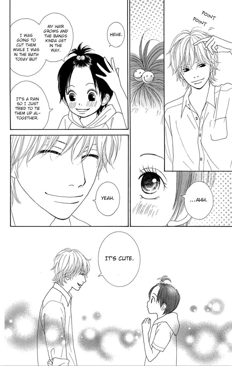 Shoujo Shounen Gakkyuudan Chapter 23 page 27