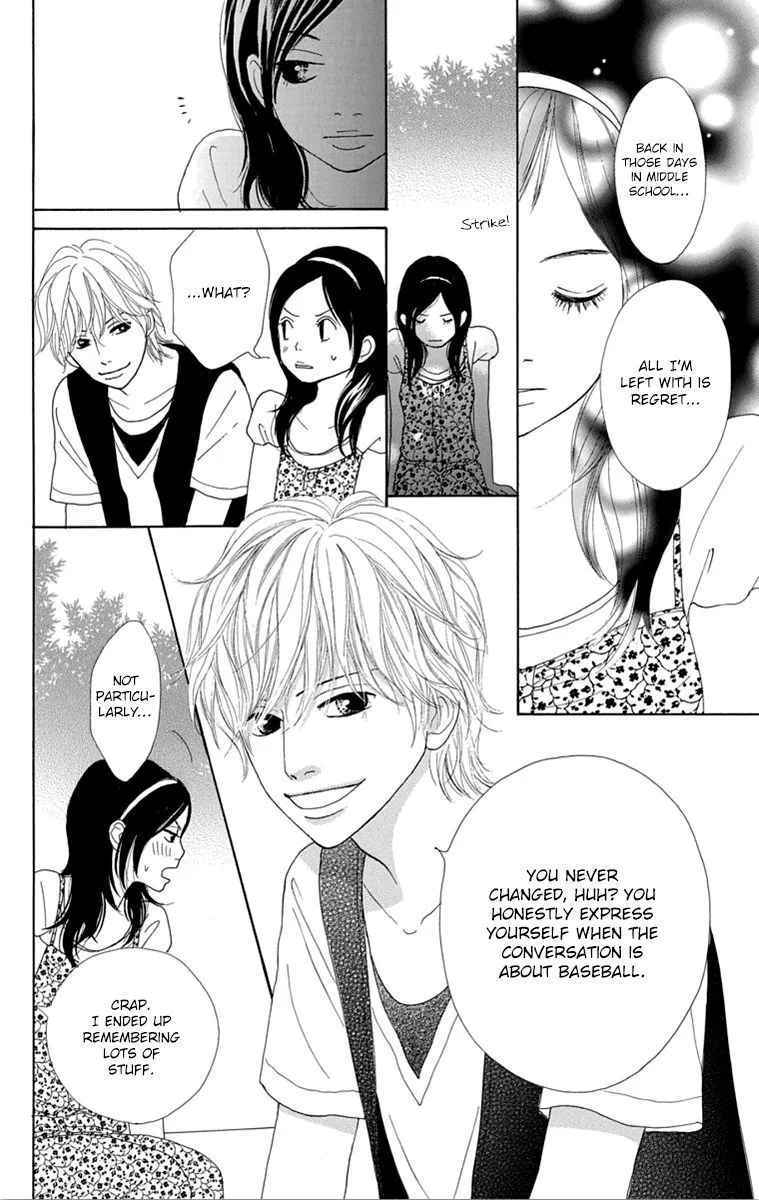 Shoujo Shounen Gakkyuudan Chapter 23 page 11