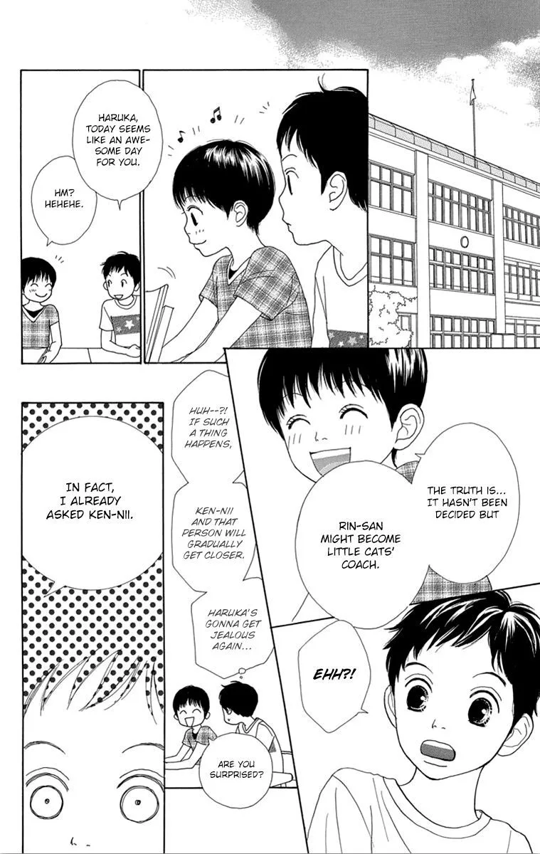 Shoujo Shounen Gakkyuudan Chapter 23 page 29