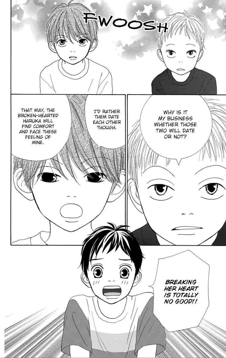 Shoujo Shounen Gakkyuudan Chapter 23 page 35