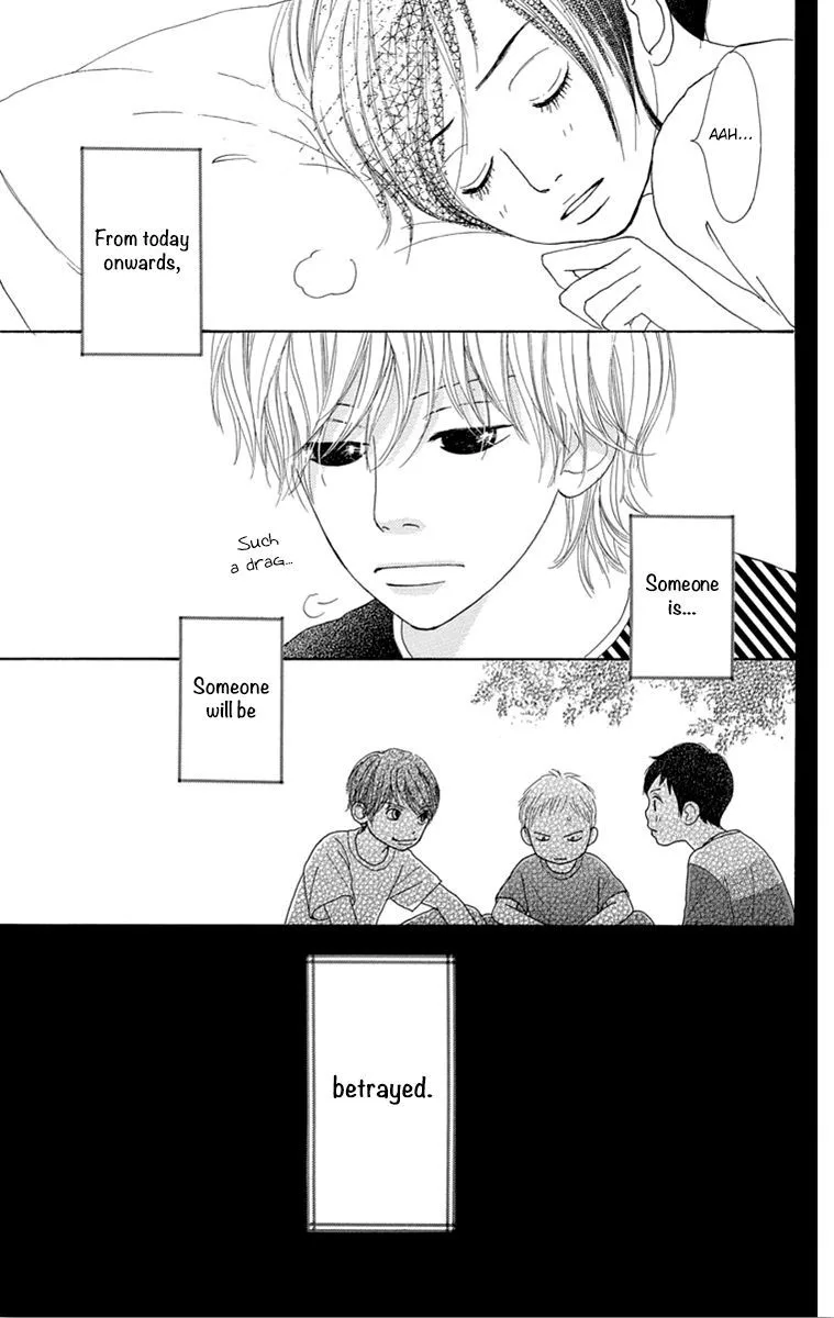 Shoujo Shounen Gakkyuudan Chapter 23 page 42