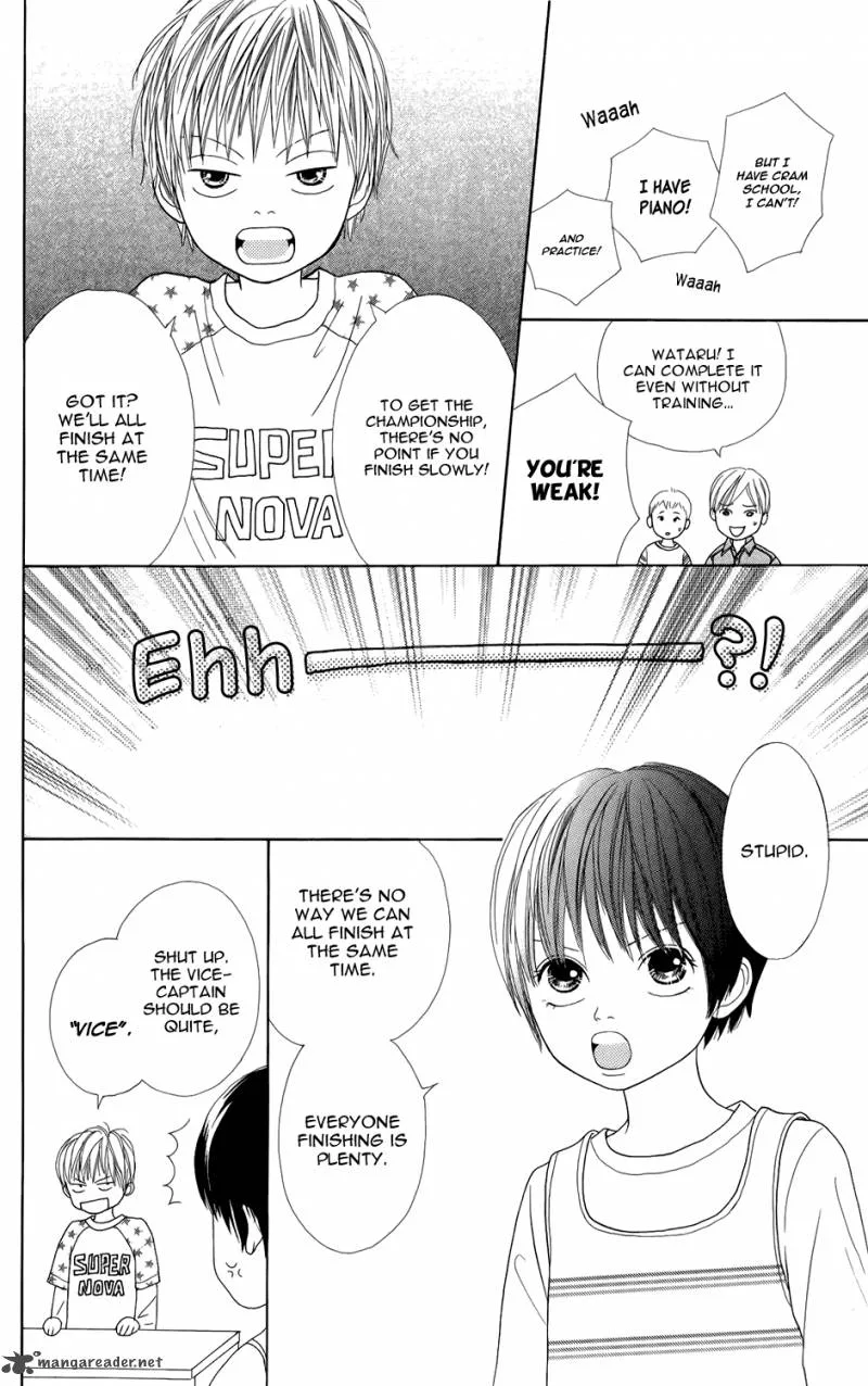 Shoujo Shounen Gakkyuudan Chapter 3 page 18