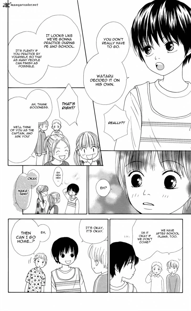 Shoujo Shounen Gakkyuudan Chapter 3 page 20