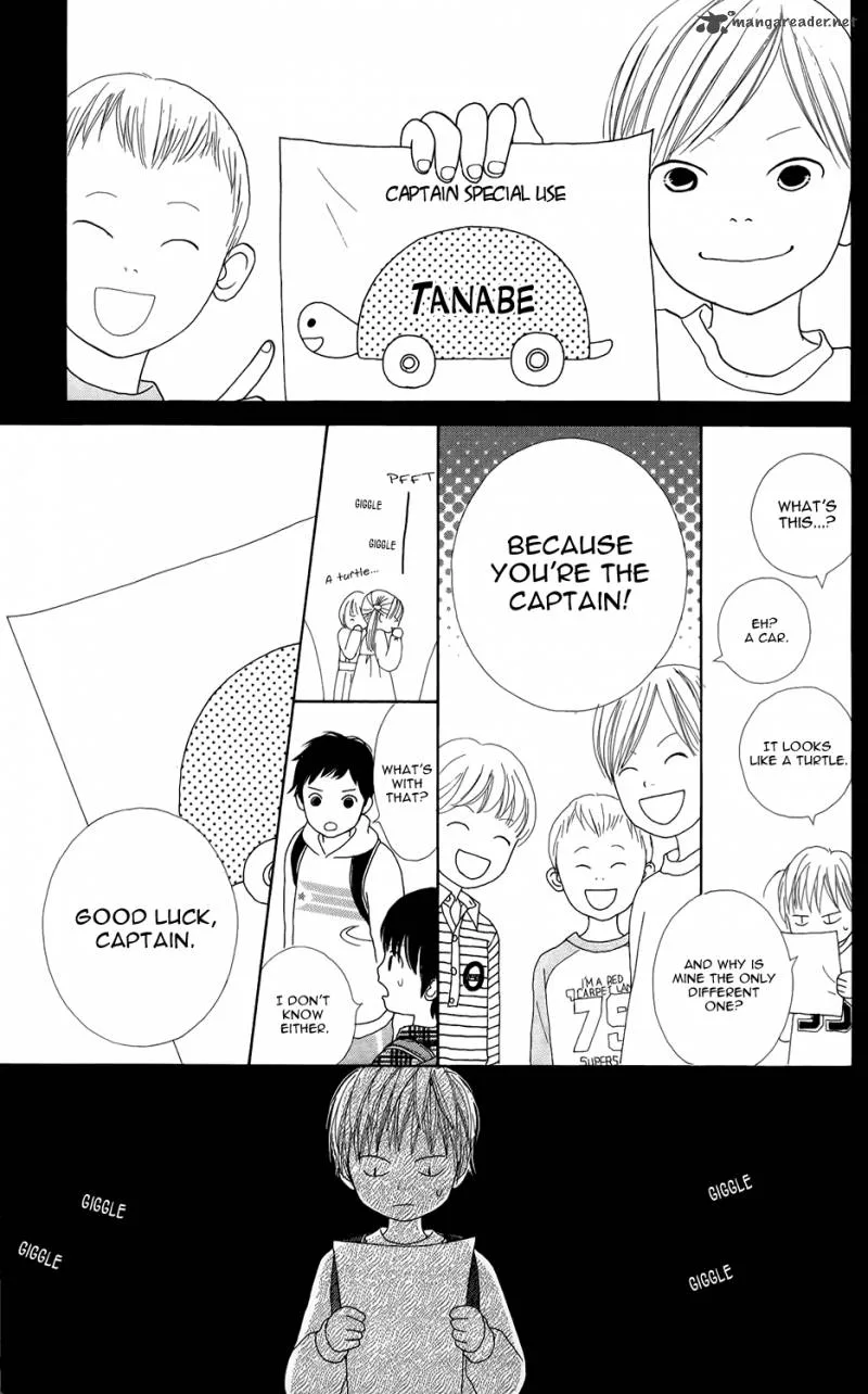 Shoujo Shounen Gakkyuudan Chapter 3 page 33