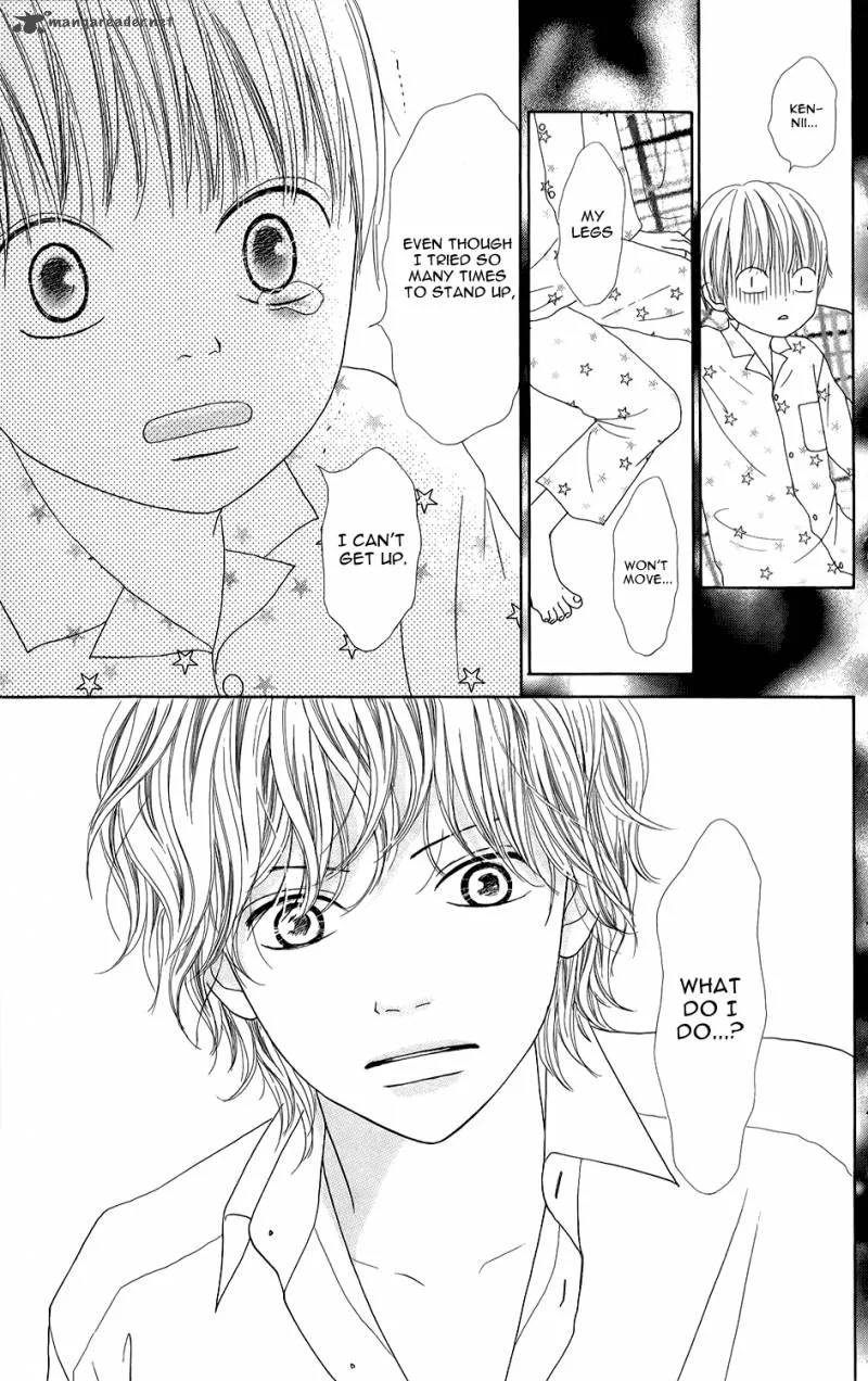 Shoujo Shounen Gakkyuudan Chapter 3 page 45