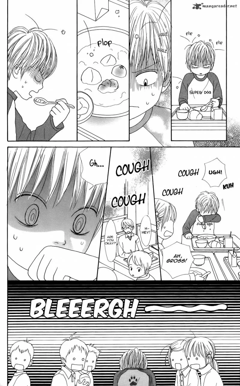 Shoujo Shounen Gakkyuudan Chapter 3 page 42