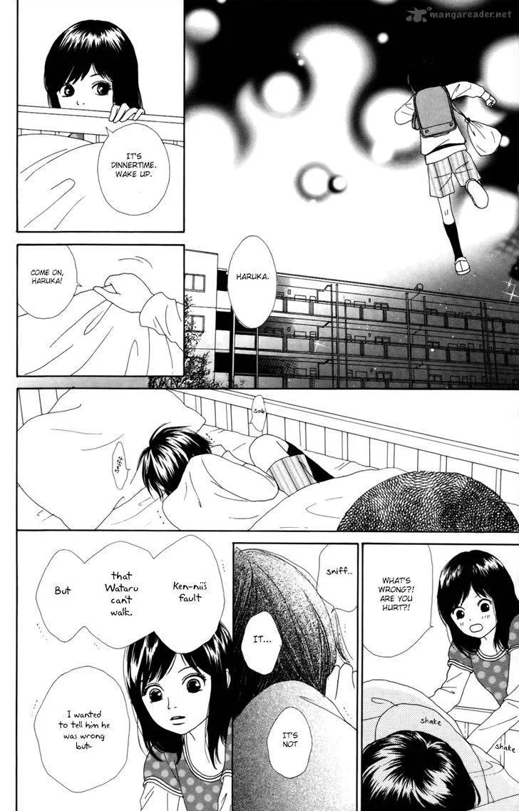 Shoujo Shounen Gakkyuudan Chapter 4 page 19