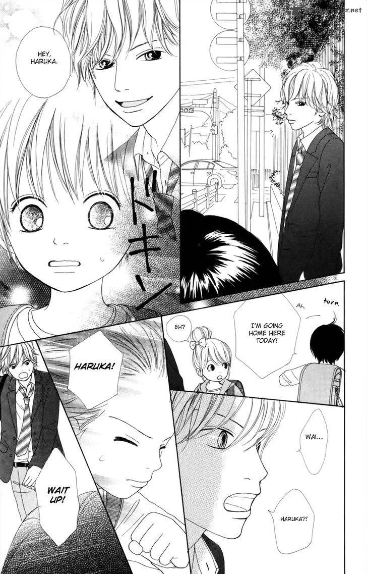 Shoujo Shounen Gakkyuudan Chapter 4 page 14