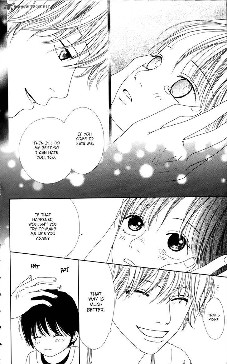 Shoujo Shounen Gakkyuudan Chapter 4 page 27