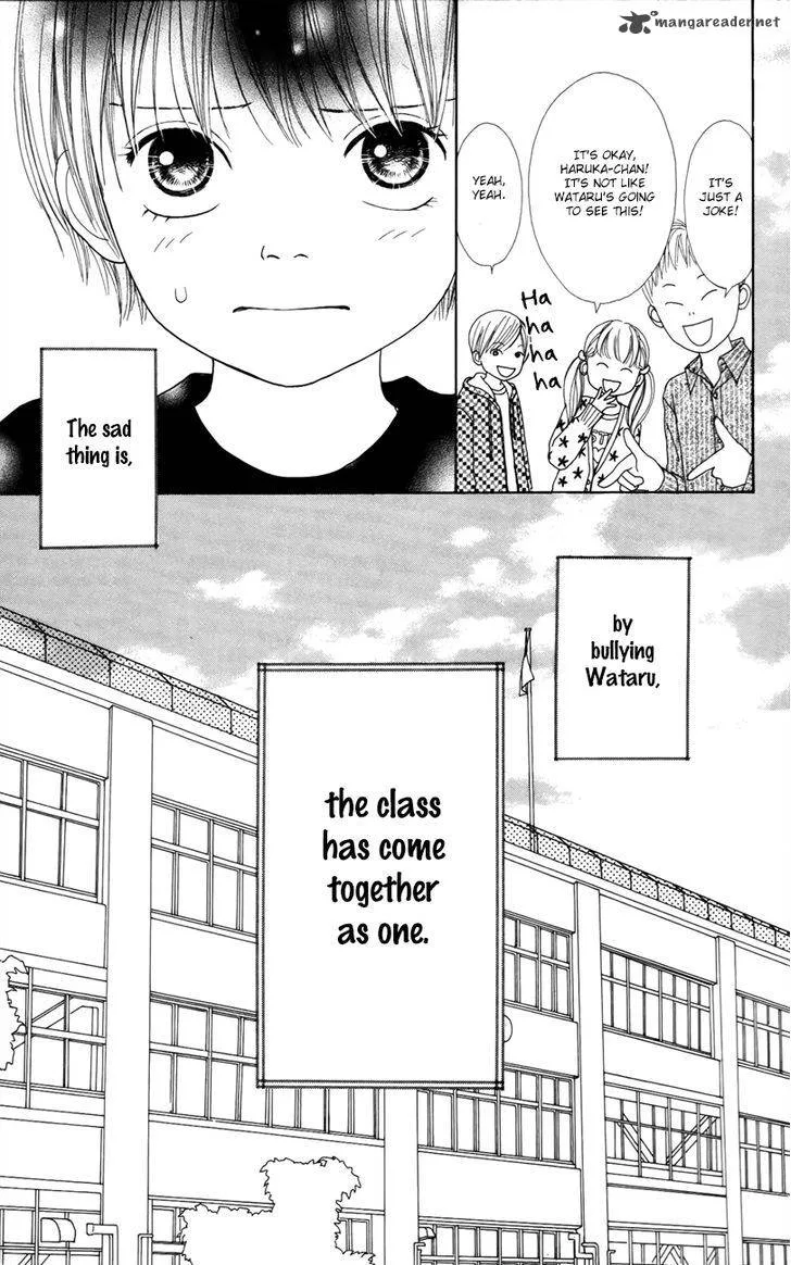Shoujo Shounen Gakkyuudan Chapter 4 page 4