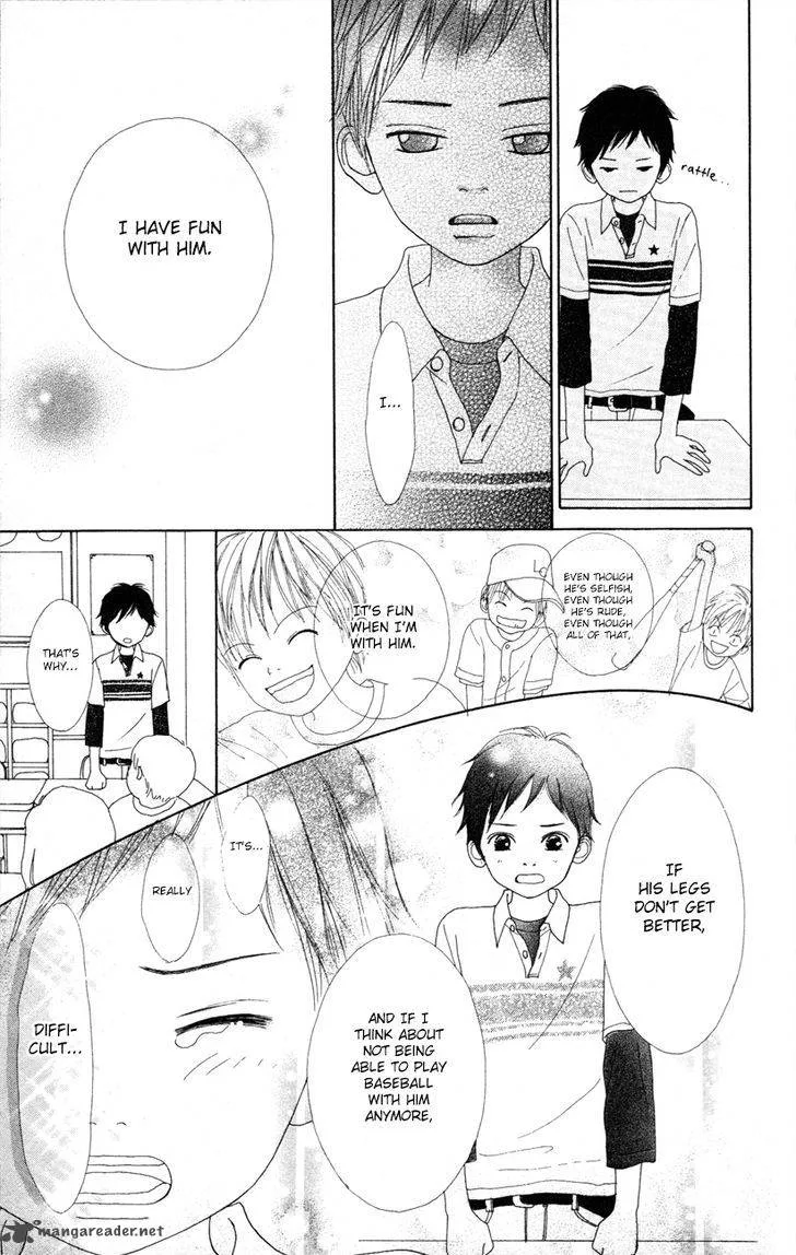 Shoujo Shounen Gakkyuudan Chapter 4 page 10