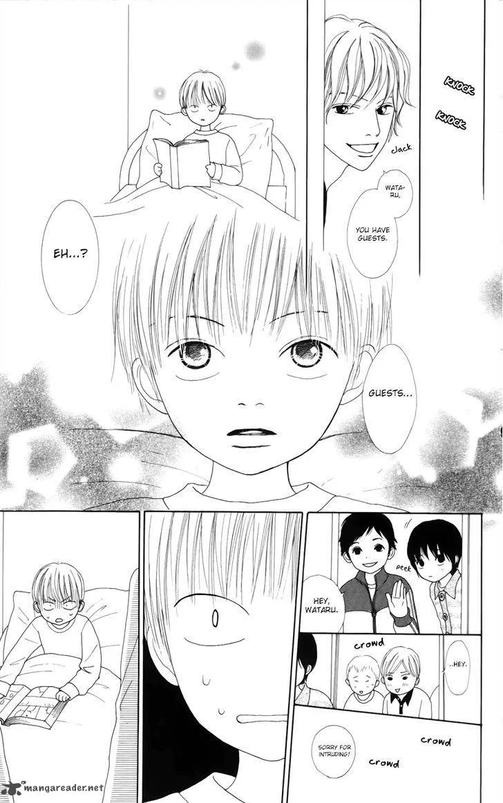 Shoujo Shounen Gakkyuudan Chapter 4 page 30