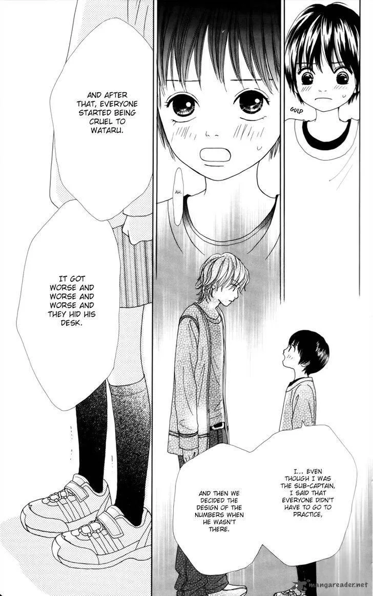 Shoujo Shounen Gakkyuudan Chapter 4 page 24