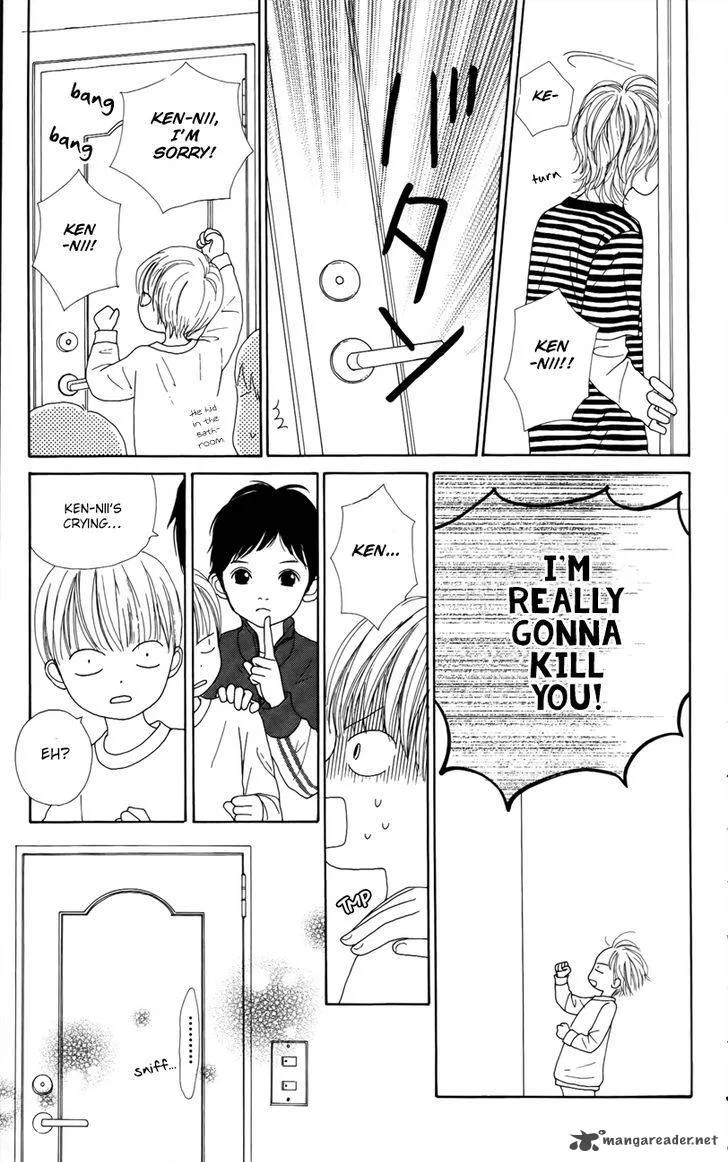 Shoujo Shounen Gakkyuudan Chapter 4 page 38