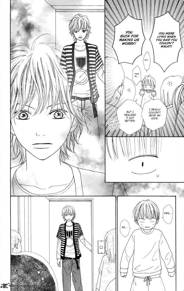 Shoujo Shounen Gakkyuudan Chapter 4 page 37