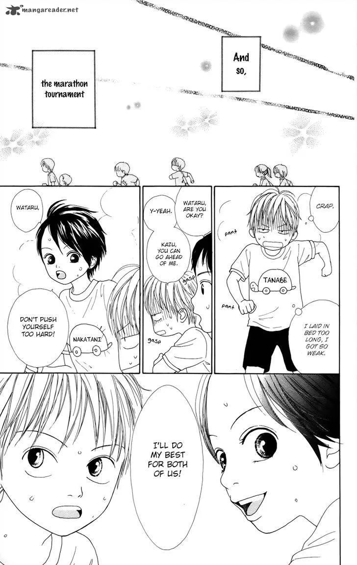 Shoujo Shounen Gakkyuudan Chapter 4 page 40