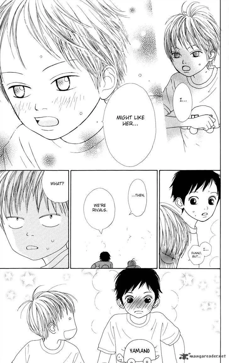 Shoujo Shounen Gakkyuudan Chapter 4 page 42