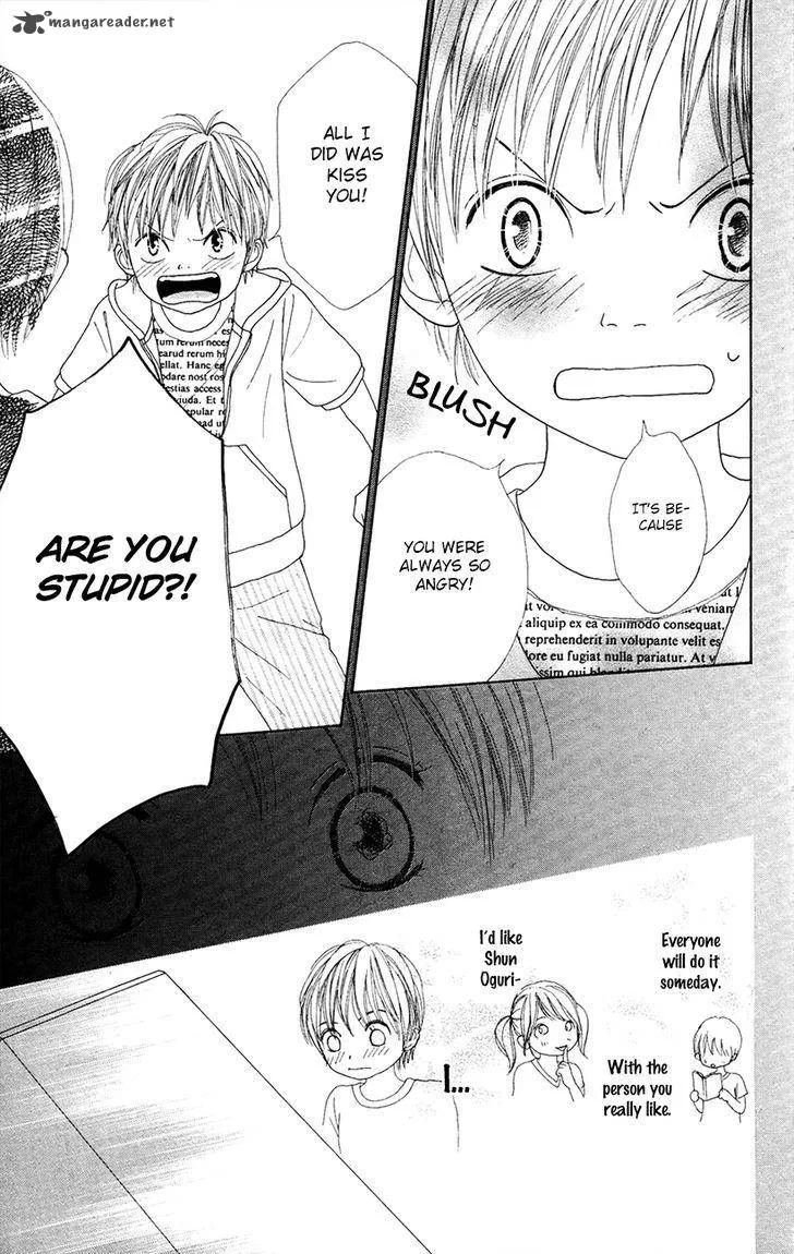 Shoujo Shounen Gakkyuudan Chapter 5 page 33