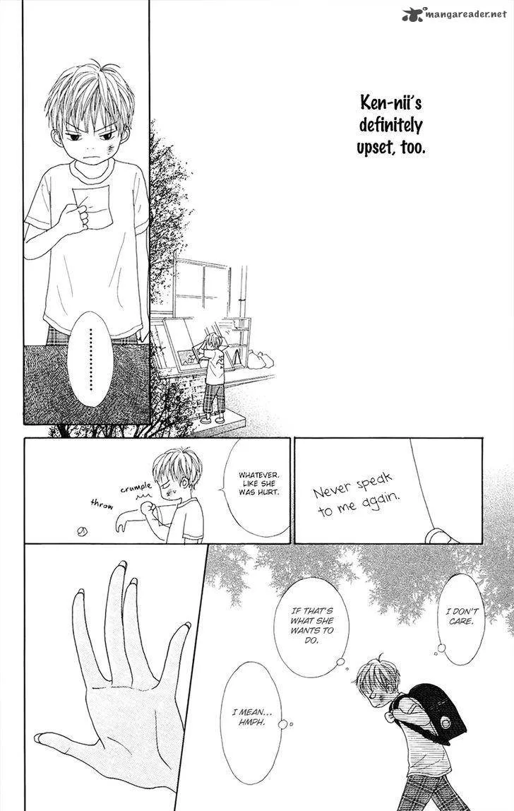 Shoujo Shounen Gakkyuudan Chapter 5 page 14