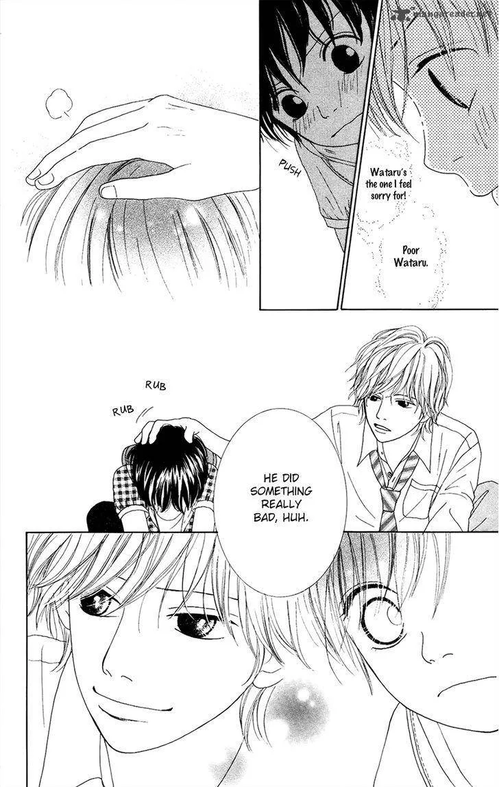 Shoujo Shounen Gakkyuudan Chapter 5 page 26